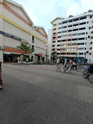 Tampines Heart (D18), Retail #576771791